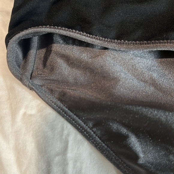 Boden Silver Talamana Swimsuit Plus Size 20 - Picture 10 of 15